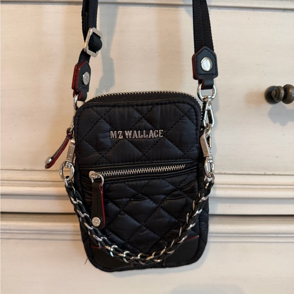 New MZ Wallace crossbody - Picture 2 of 5